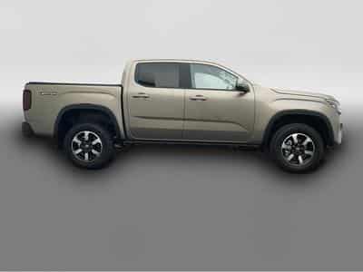 VW Amarok (2026) - Foto 6