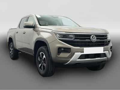 VW Amarok (2026) - Foto 7