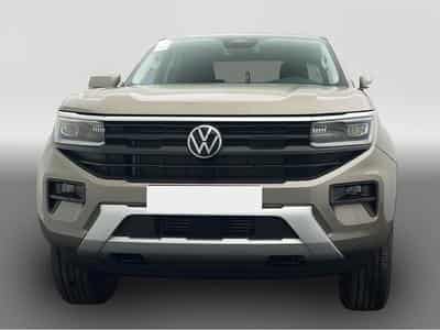 VW Amarok (2026) - Foto 8