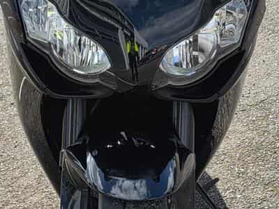 Honda CBR CBR RR FIREBLADE 1000 (2008) - Photo 7