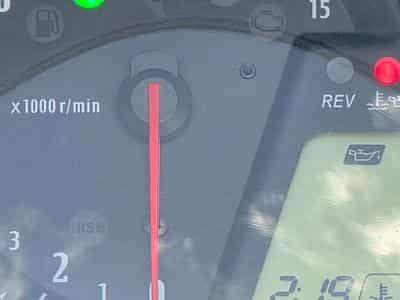 Honda CBR CBR RR FIREBLADE 1000 (2008) - Photo 9