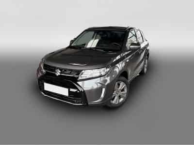 Suzuki Vitara (2026) - Foto 1