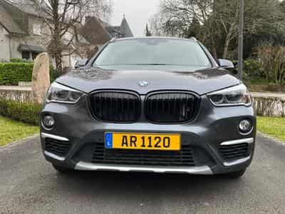 BMW X1 (2018) - Foto 1