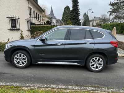 BMW X1 (2018) - Photo 2