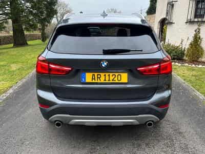 BMW X1 (2018) - Photo 6