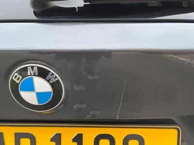 BMW X1 (2018) - Photo 7