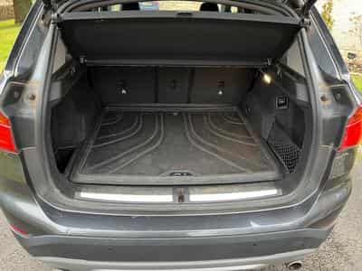 BMW X1 (2018) - Photo 8