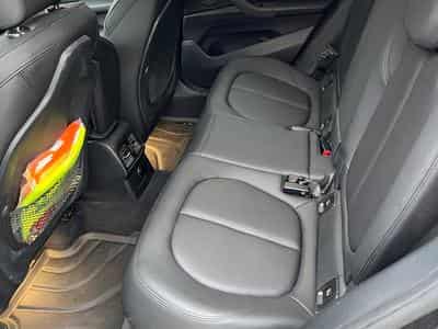 BMW X1 (2018) - Photo 9