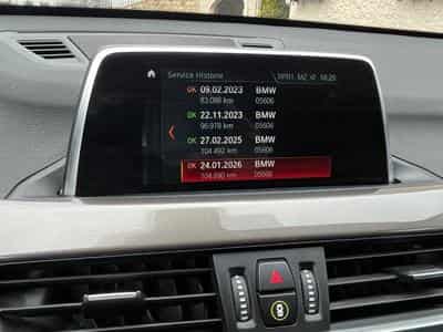 BMW X1 (2018) - Photo 11