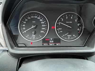 BMW X1 (2018) - Photo 12