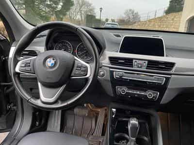 BMW X1 (2018) - Photo 13