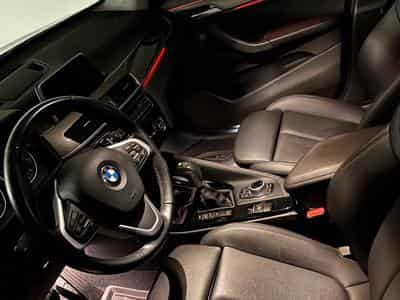 BMW X1 (2018) - Photo 14