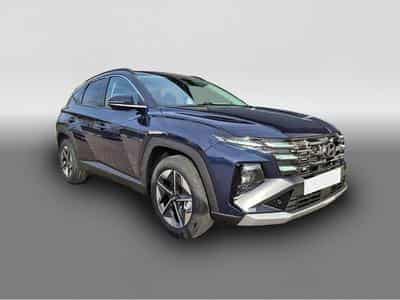 Hyundai Tucson (2026) - Foto 3