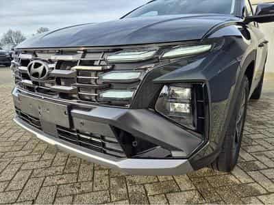 Hyundai Tucson (2026) - Foto 10