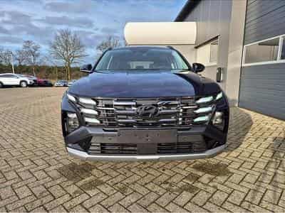 Hyundai Tucson (2026) - Foto 8