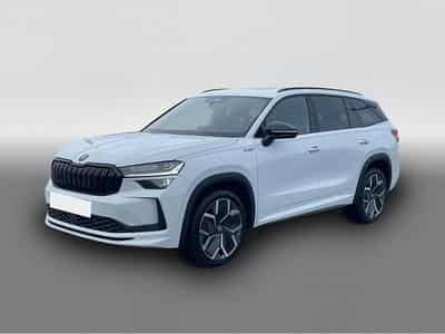 Skoda Kodiaq (2025) - Foto 1