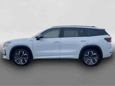 Skoda Kodiaq (2025) - Foto 2