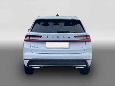 Skoda Kodiaq (2025) - Foto 4