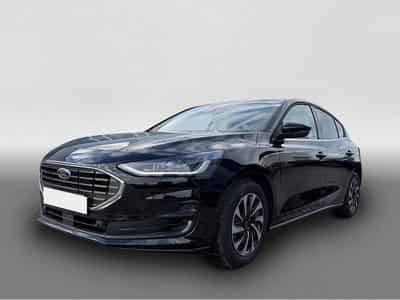 Ford Focus (2025) - Photo 1