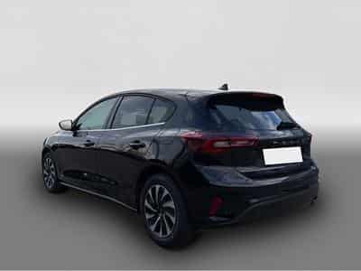 Ford Focus (2025) - Photo 3