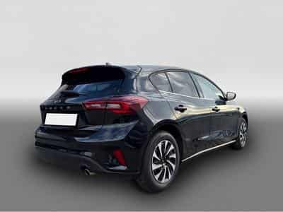 Ford Focus (2025) - Photo 5