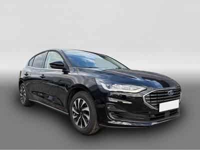 Ford Focus (2025) - Photo 6