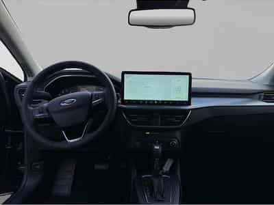 Ford Focus (2025) - Photo 8