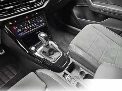 VW T-Roc (2026) - Foto 11