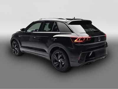 VW T-Roc (2026) - Foto 3