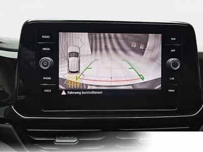 VW T-Roc (2026) - Foto 9