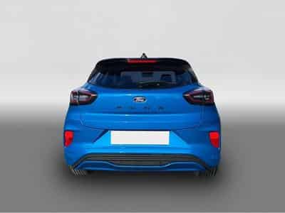 Ford Puma (2026) - Photo 4