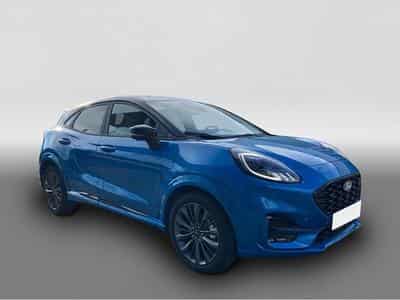 Ford Puma (2026) - Photo 6