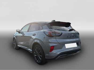 Ford Puma (2026) - Photo 3