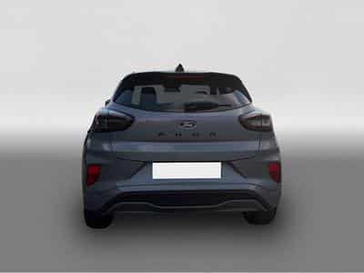 Ford Puma (2026) - Photo 4