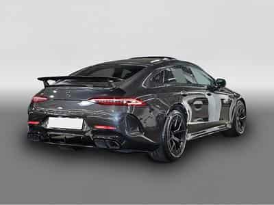 Mercedes EQ (2025) - Foto 3