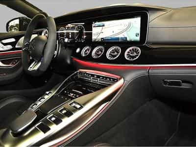 Mercedes EQ (2025) - Foto 5