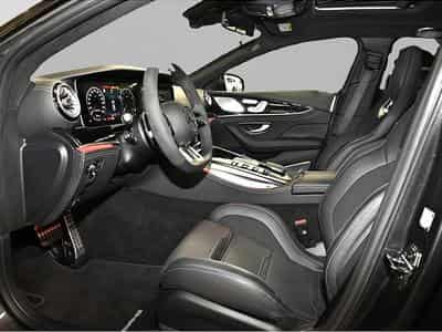 Mercedes EQ (2025) - Foto 6