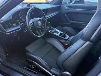 Porsche 992 GT3 Touring PDK - Garantie Appouved Porsche 2027 (2023) - Photo 5