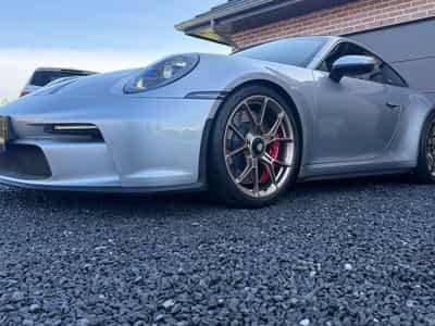 Porsche 992 GT3 Touring PDK - Garantie Appouved Porsche 2027 (2023) - Photo 6