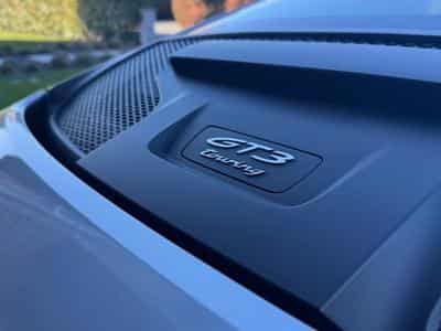Porsche 992 GT3 Touring PDK - Garantie Appouved Porsche 2027 (2023) - Photo 7