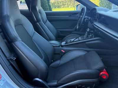 Porsche 992 GT3 Touring PDK - Garantie Appouved Porsche 2027 (2023) - Photo 12