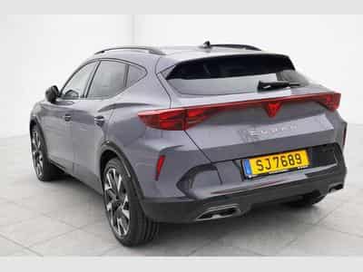 Cupra Formentor 1.5tsi DSG 150 (2026) - Photo 2