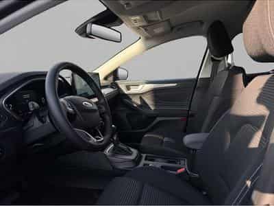 Ford Focus (2025) - Photo 7