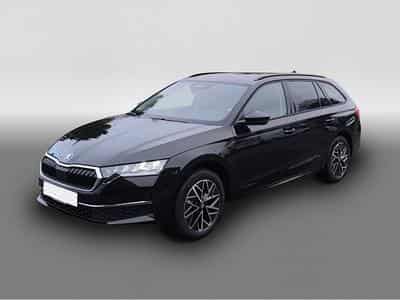 Skoda Octavia (2025) - Photo 1