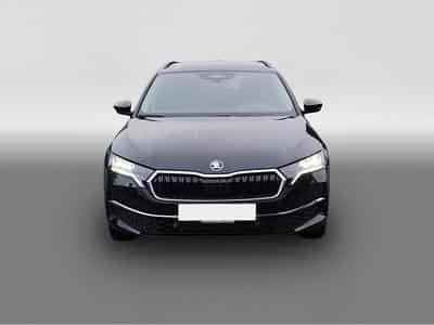 Skoda Octavia (2025) - Photo 2