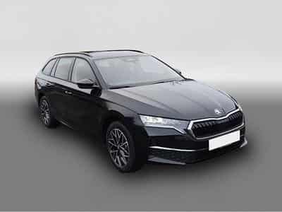 Skoda Octavia (2025) - Photo 3