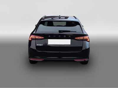 Skoda Octavia (2025) - Photo 6