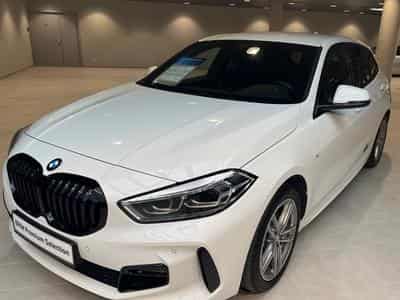 BMW 118 M SPORT PRO, NAVI, LED, DIGITAL COCKPIT (2022) - Photo 1