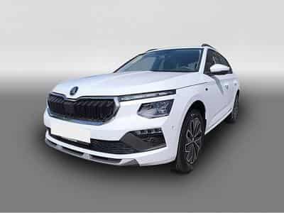Skoda Kamiq (2025) - Photo 1