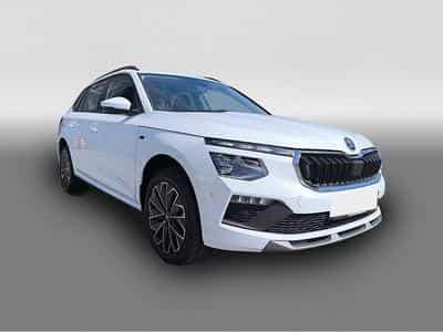 Skoda Kamiq (2025) - Photo 3